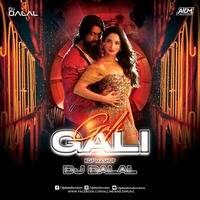 Gali Gali Remix Mp3 Song - DJ Dalal London